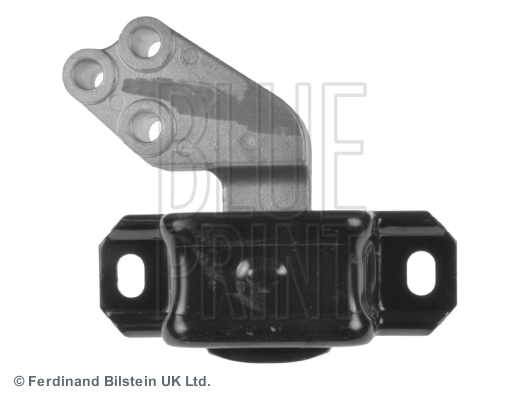 Mounting, engine